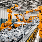 AI-Driven Automation